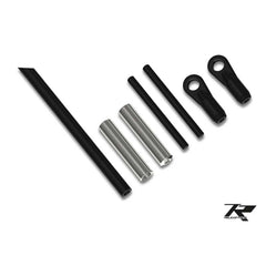Tron Nitron50 Tail Pushrod Set Assembly