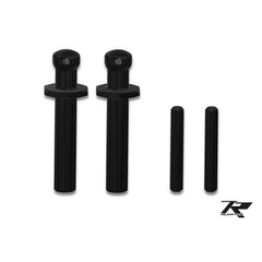 Tron Nitron50 Nitron Front Canopy Mounts