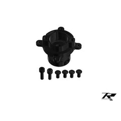 Tron Nitron50 Engine Fan Mount