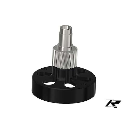 Tron Nitron50 Pinion 21T And Clutch Bell