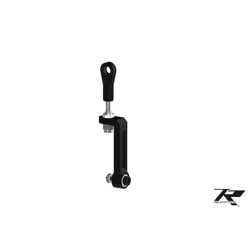 Tron Nitron50 Elevator Servo Link Rod