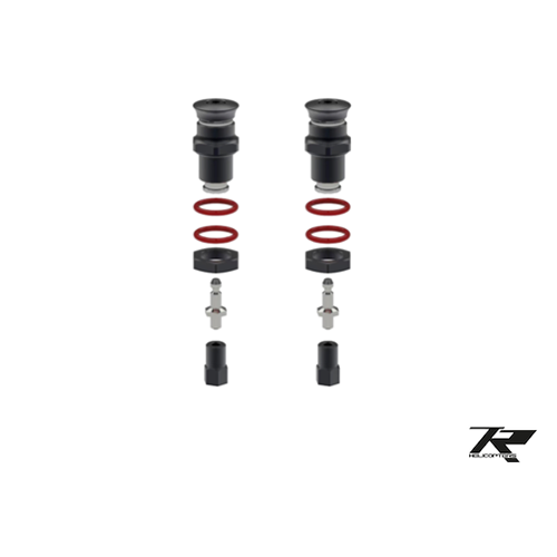 Tron Nitron50 Rear Canopy Mounts