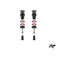 Tron Nitron50 Rear Canopy Mounts