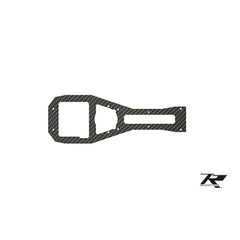 Tron Nitron50 Bottom Frame Stiffener