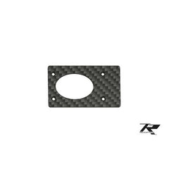 Tron Nitron50 Top CF Cover Plate