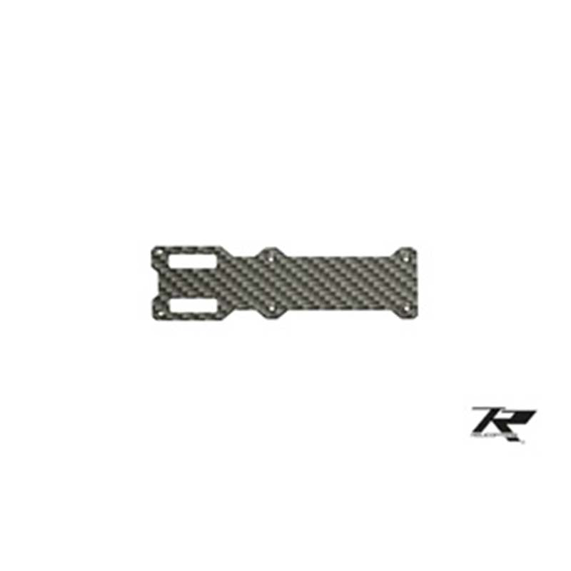 Tron Nitron50 Tail Stiffner Plate