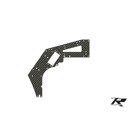 Tron Nitron50 Front Side Frames R