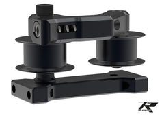 Tron 7.0 ADVANCE Belt Tensioner Assembly Complete - HeliDirect