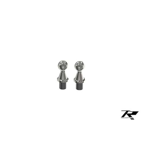 Tron Nitron50 Pivot Steel Ball Set 2pcs