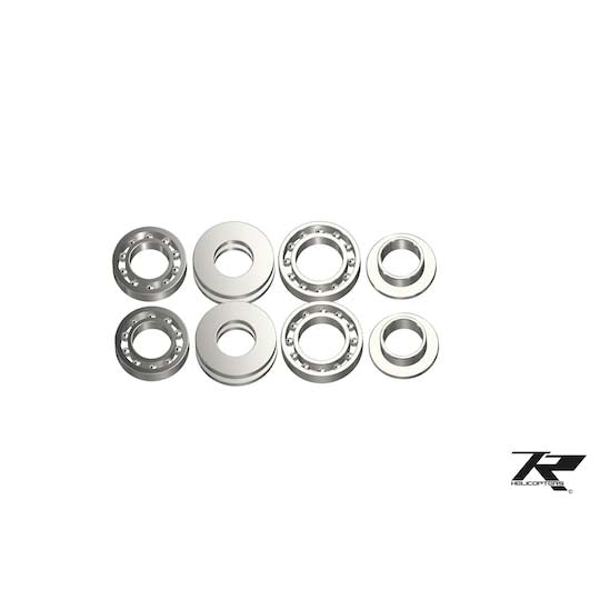 Tron 7.0 Elite Main Grip Bearing Set
