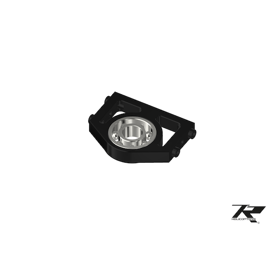 Tron 7.0 Elite Lower Motor Mount