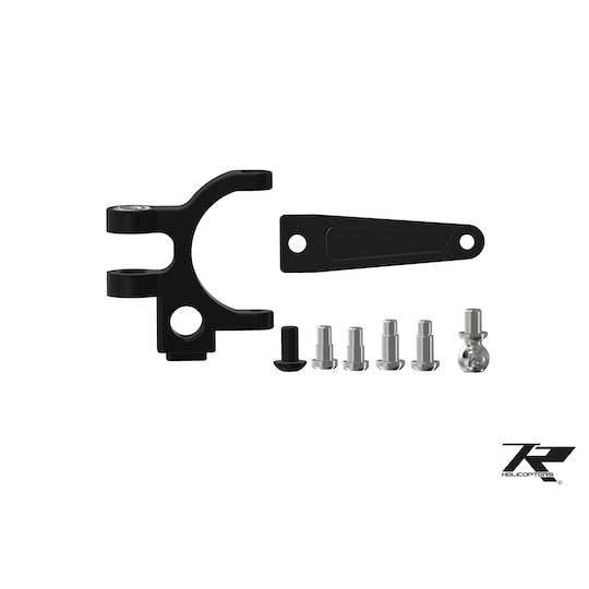 Tron 7.0 Elite Tail Pitch Arm Assembly