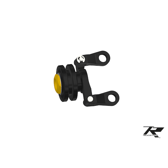 Tron 7.0 Elite Tail Pitch Slider Assemble