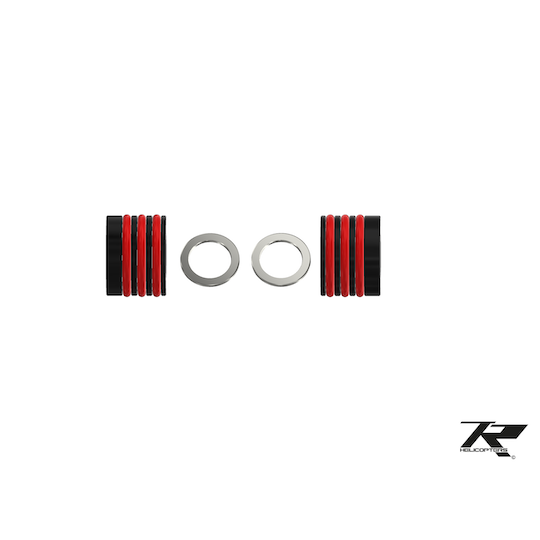 Tron 7.0 Elite Head Dampener Set