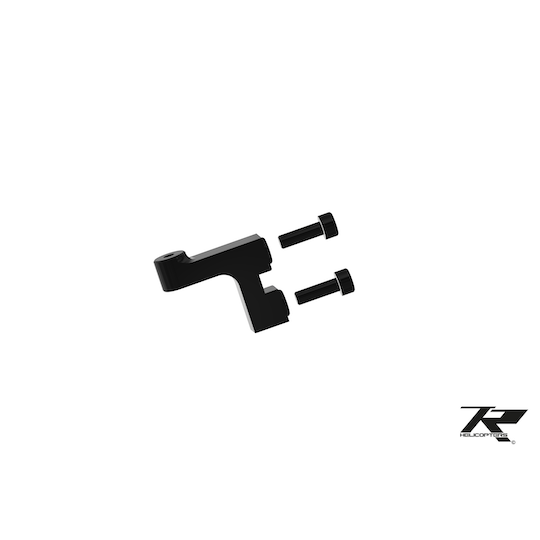 Tron 7.0 Elite Tail Pitch Arm Support