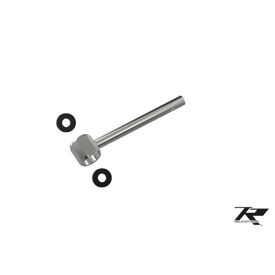 Tron 7.0 Elite Tail Shaft