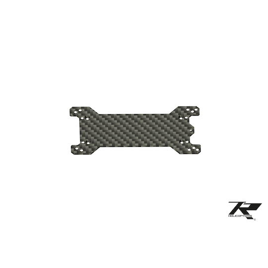 Tron 7.0 Elite ESC Carbon Tray