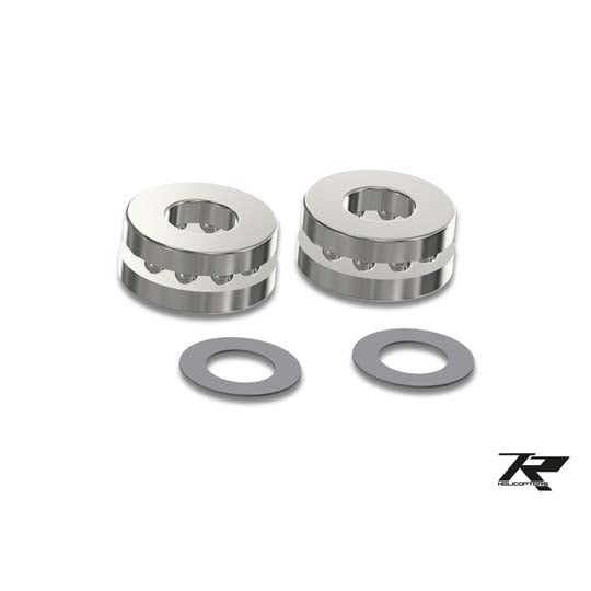 Tron 7.0 Elite Tail Blade Holder Thrust Bearing Set