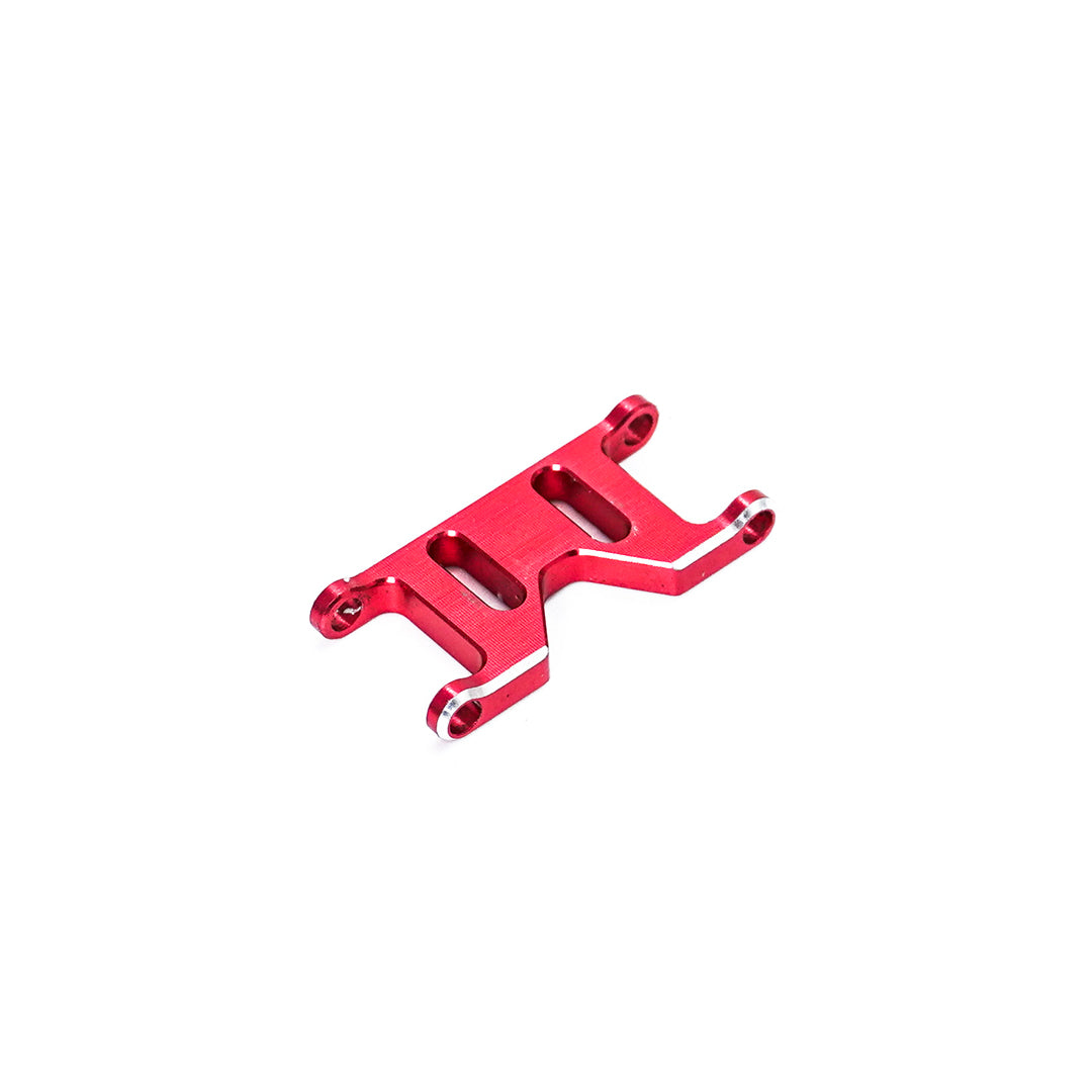 G-Force Aluminum Caster Plate for TT24