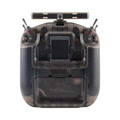 RadioMaster Ultimate Radio Bundle – TX16S MK3 (Transparent Charcoal), Nexus-XR Flight Controller (Grey) & Pulse 6000mAh 2S 7.4V LiPo Transmitter Battery