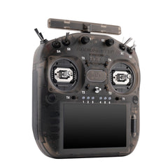 RadioMaster TX16S MK3 Radio Controller (ELRS / M2) - Transparent Charcoal