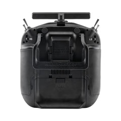 RadioMaster Ultimate Helicopter Electronics Bundle – TX16S MK3 MAX (Black), Nexus-XR Flight Controller (Grey) & PULSE 6000mAh 50C 22.2V 6S LiPo Battery (EC5)