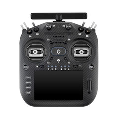 RadioMaster TX16S MK3 MAX Radio Controller (Black) + Nexus-XR Flight Controller (Grey) Bundle