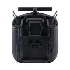 RadioMaster Ultimate Helicopter Electronics Bundle – TX16S MK3 MAX (Blue), Nexus-XR Flight Controller (Red) & PULSE 6000mAh 50C 22.2V 6S LiPo Battery (EC5)