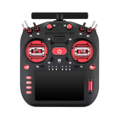 RadioMaster TX16S MK3 MAX Radio Controller (Red) + Nexus-XR Flight Controller (Red) Bundle