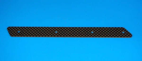 MA Interceptor C/F Tank Support - Pack of 1 - HeliDirect