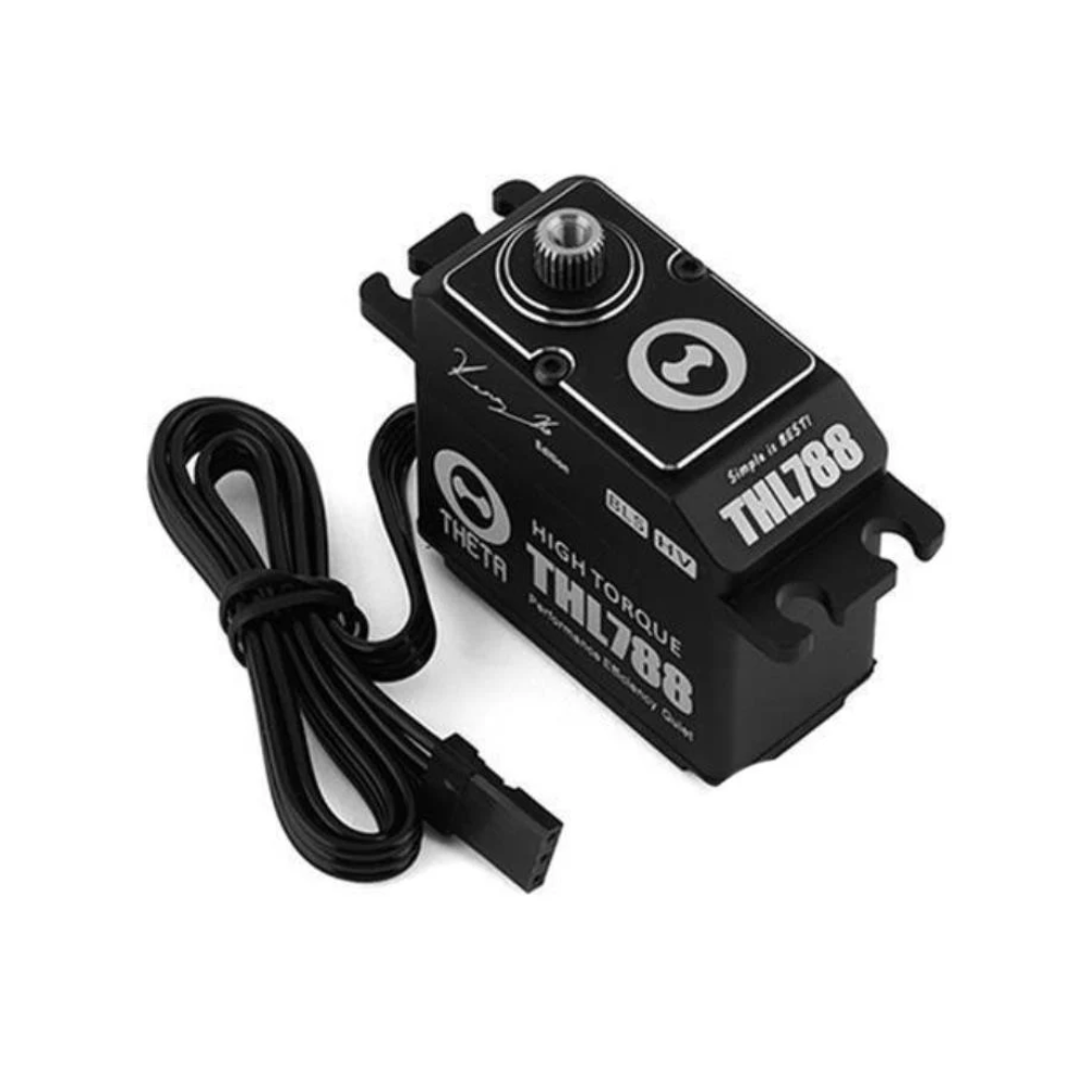 Theta Razor THL788 Kenny Ko HV Brushless Cyclic Servo