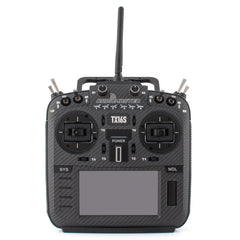 Radiomaster TX16S MKII MAX HALL V4.0 4-in-1 Black