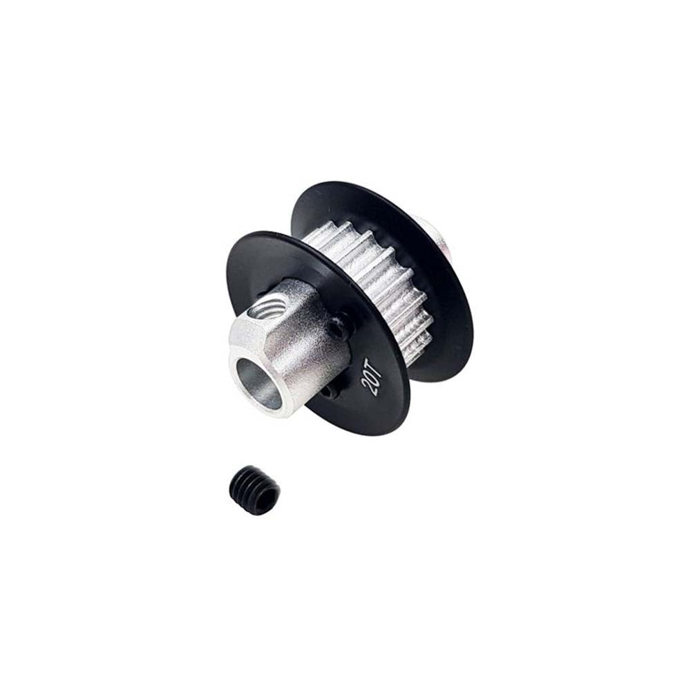 SAB ILGoblin 590 Aluminum Tail Pulley 20T