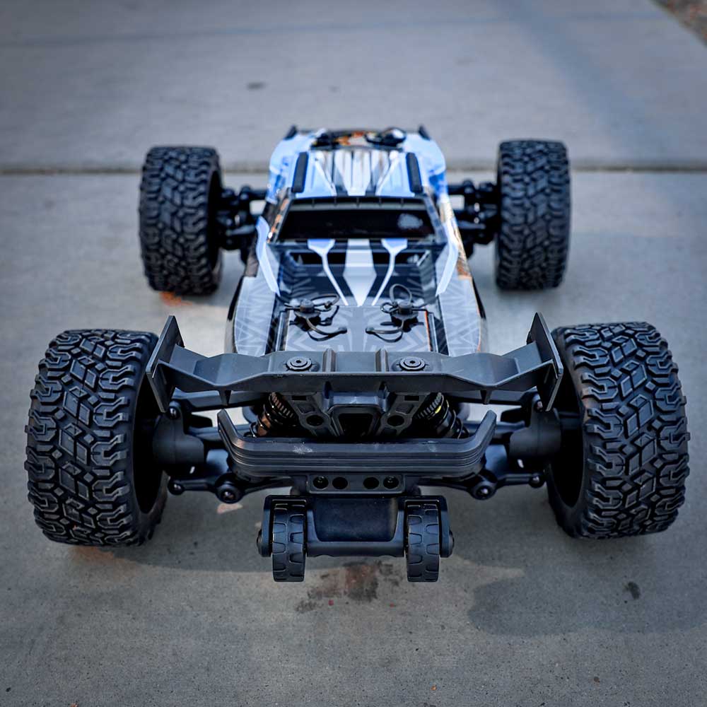 Redcat Valkyrie TR RC Offroad Truggy 1:10 4S Brushless Electric Truggy – Redcat Racing Redcat Valkyrie TR RC Offroad Truggy 1:10 4S Brushless Electric Truggy – Redcat Racing
