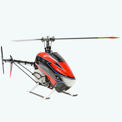 Whiplash-N II Nitro V2 - Kit