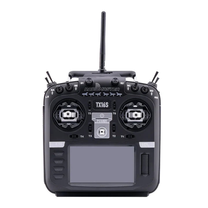 Radiomaster TX16S MKII AG01 Gimbal 4-in-1