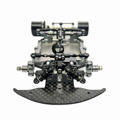 X-PVB-3-Ti Xbility Titan Pivot Ball 3mm (5pcs)