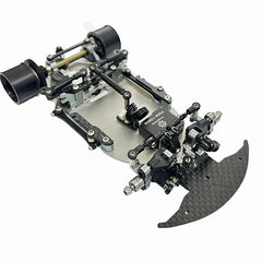 X-PVB-3-Ti Xbility Titan Pivot Ball 3mm (5pcs)