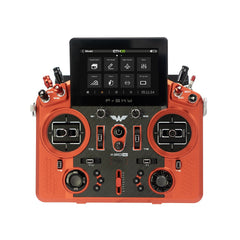 FrSky TANDEM X20PRO AW Dual Band Transmitter - Orange Red (Radio Only)