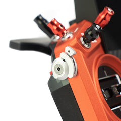 FrSky TANDEM X20PRO AW Dual Band Transmitter - Orange Red (Radio Only)