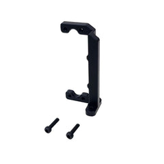SAB ILGoblin 590 Aluminum Fullsize Rear Servo Mount