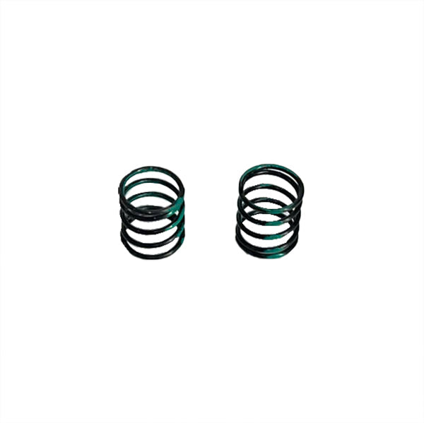 XB1-041-F Soft Front Shocks Springs for XBOne (2pcs)