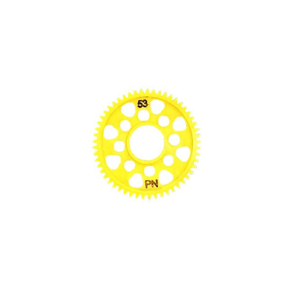 XB1-048-15 Xbility Spur Gear 64P 53T PNWC (1pcs)