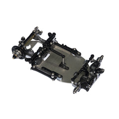 XBONE-X XBILITY One 1/28 Performance RWD Chassis (WITHOUT SERVO)