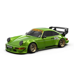 Rlaarlo 1/10 RWD RTR Brushless RC Drift Car