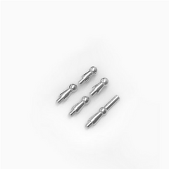 XLPower Nimbus 550 1:1 Swashplate Ball Set - HeliDirect