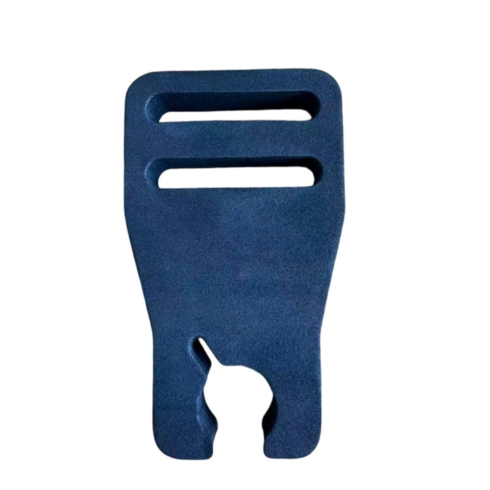 XLPower Nimbus 550 Foam Blade Holder