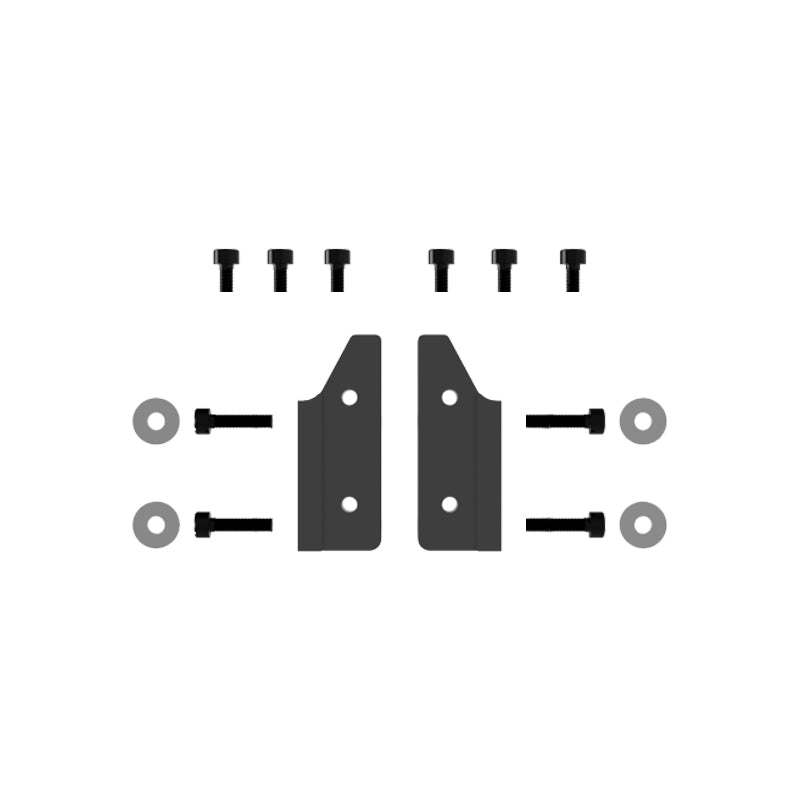 XLPower Nimbus Nitro Engine Mount (L/R) - HeliDirect