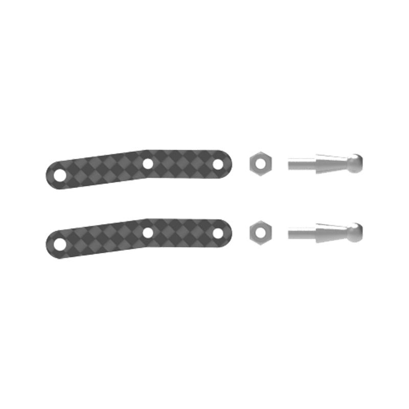 XLPower Nimbus Nitro 5mm Ball for Quick Canopy Release - HeliDirect