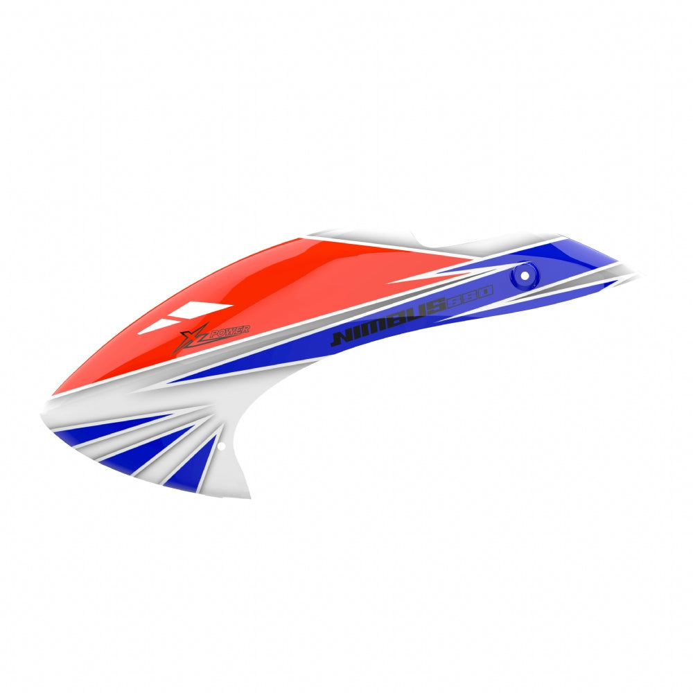 XLPower Nimbus Nitro / 550 V2 Canopy XL55NC04